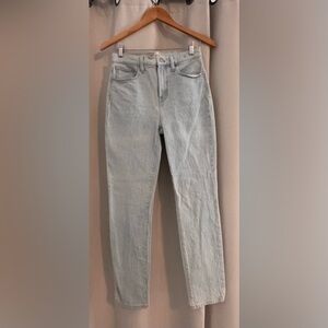 Madewell Perfect Vintage Jean
